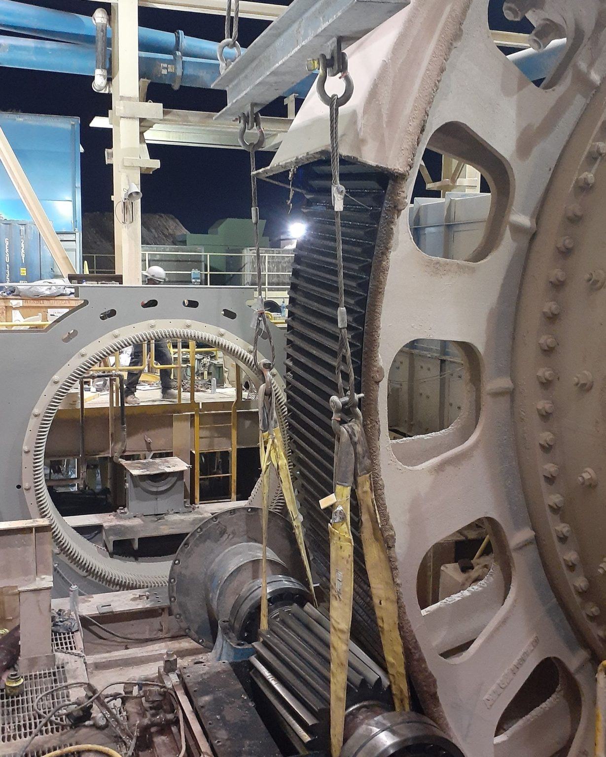 Taask Professional industrial services | TAASK Industrial Solutions