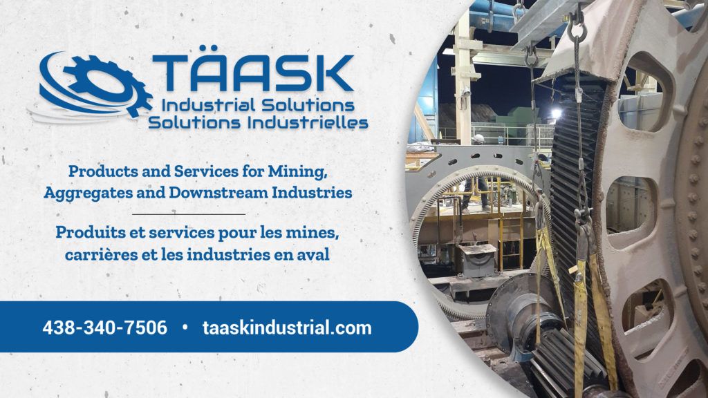 Taask Professional industrial services | TAASK Industrial Solutions